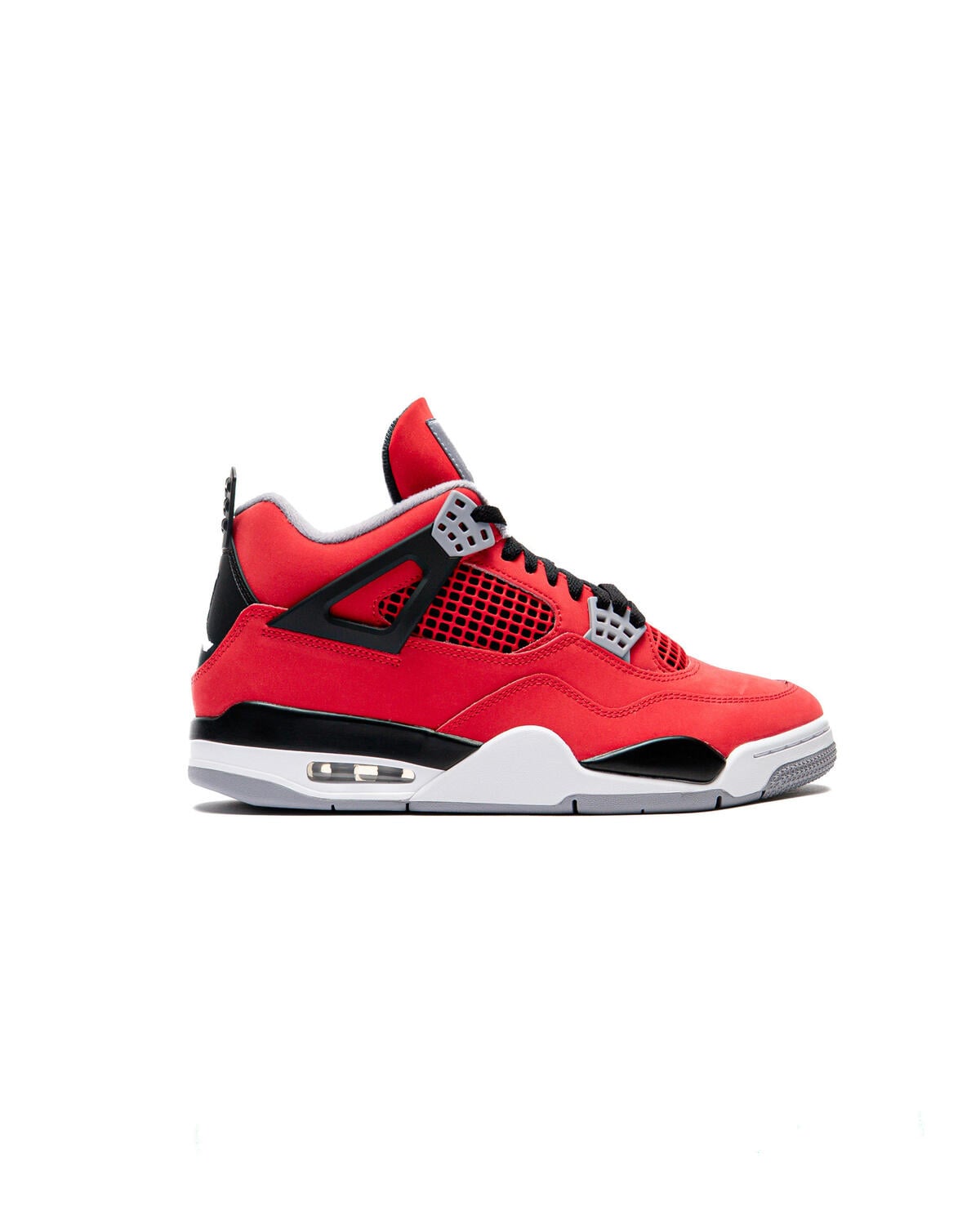Nike Air Jordan 4 'Toro Bravo' sneakers