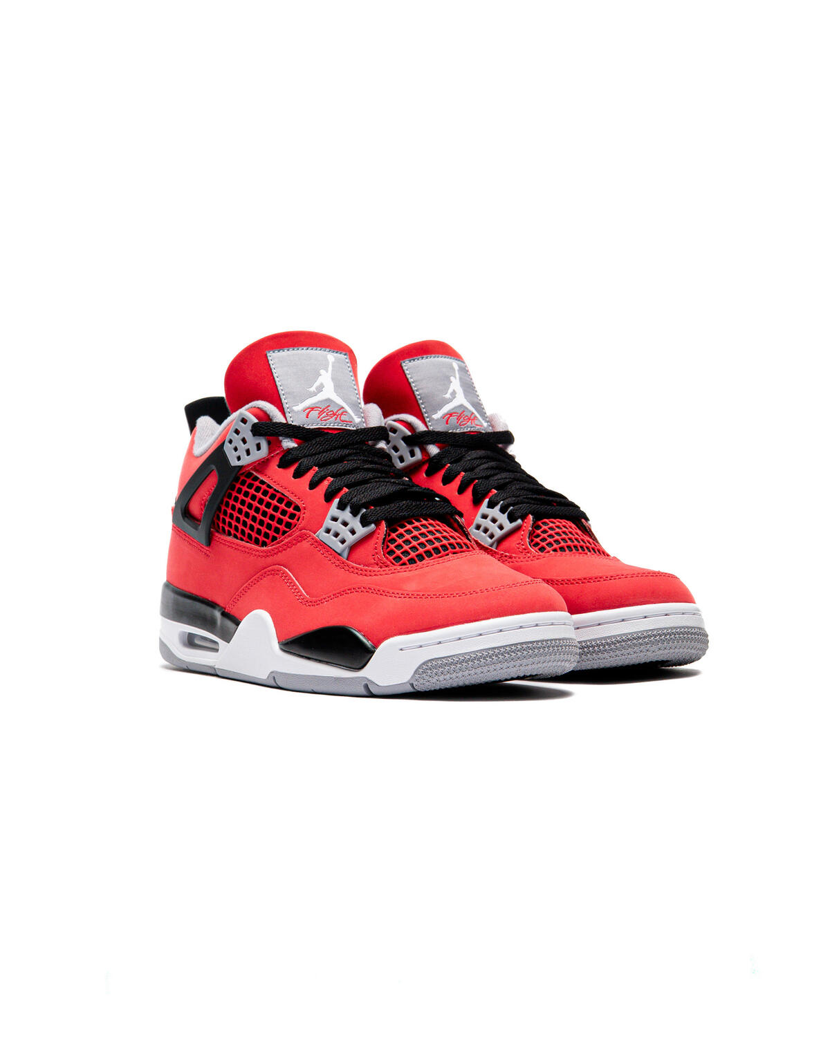 Nike - Air Jordan 4 Retro “Toro Bravo” - Image 8