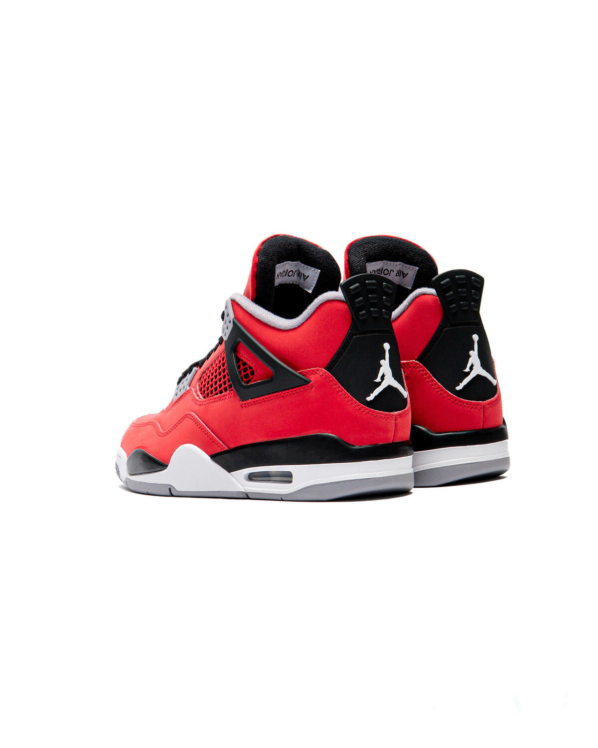 Nike - Air Jordan 4 Retro “Toro Bravo” - Image 9