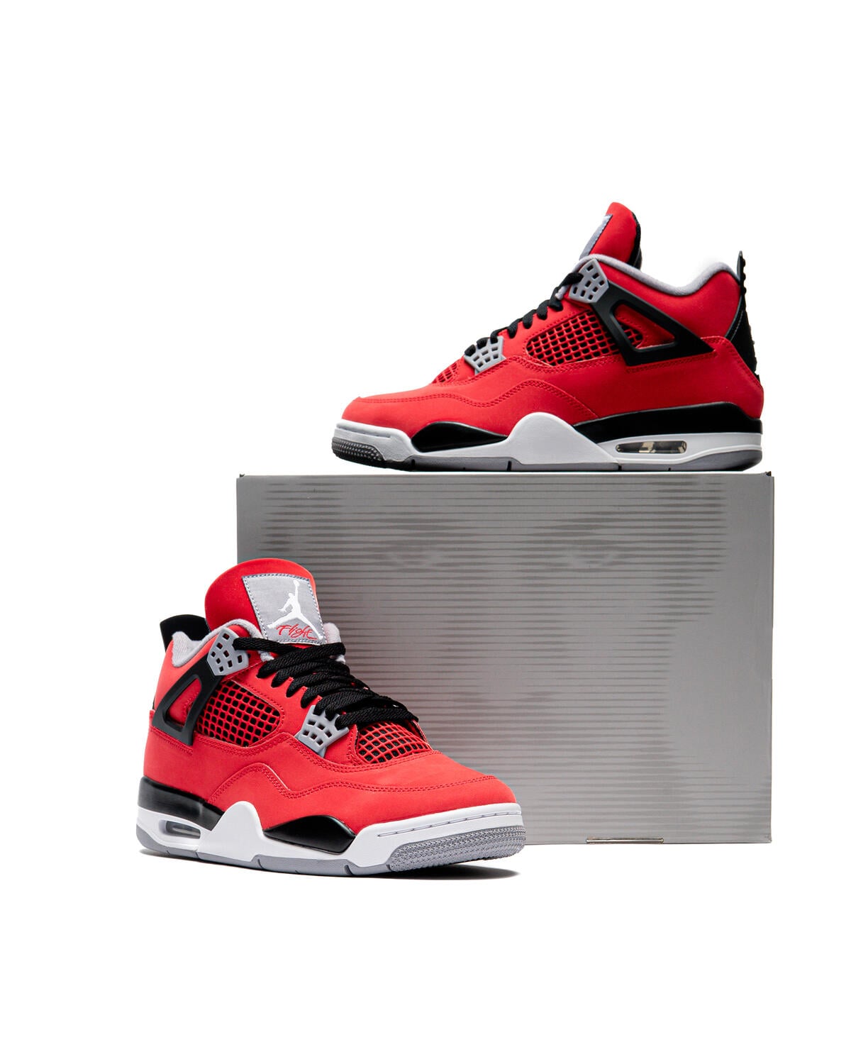 Nike - Air Jordan 4 Retro “Toro Bravo” - Image 10