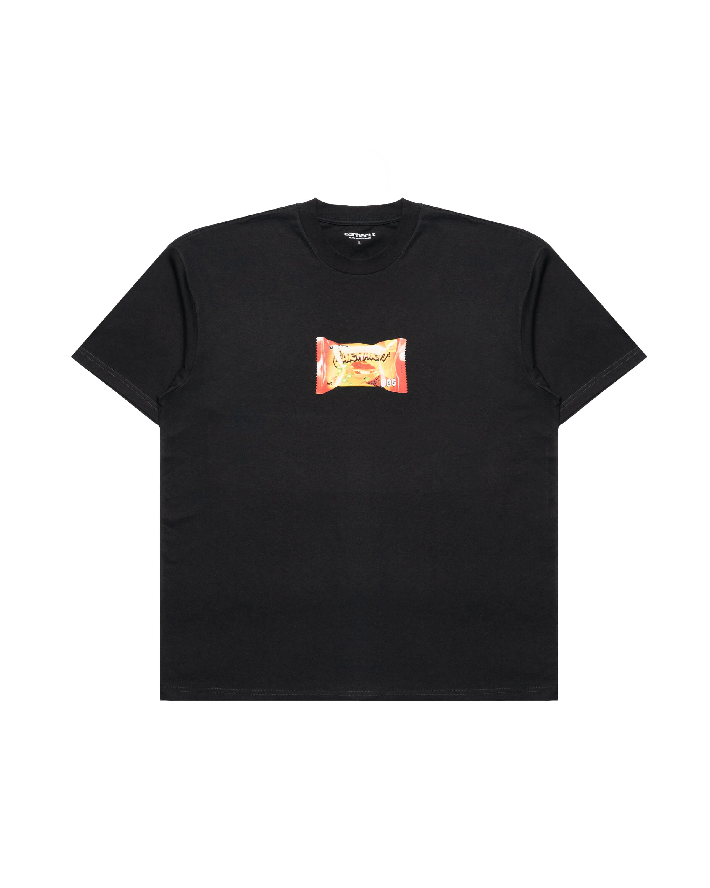 Carhartt WIP Road Side Snack T-Shirt