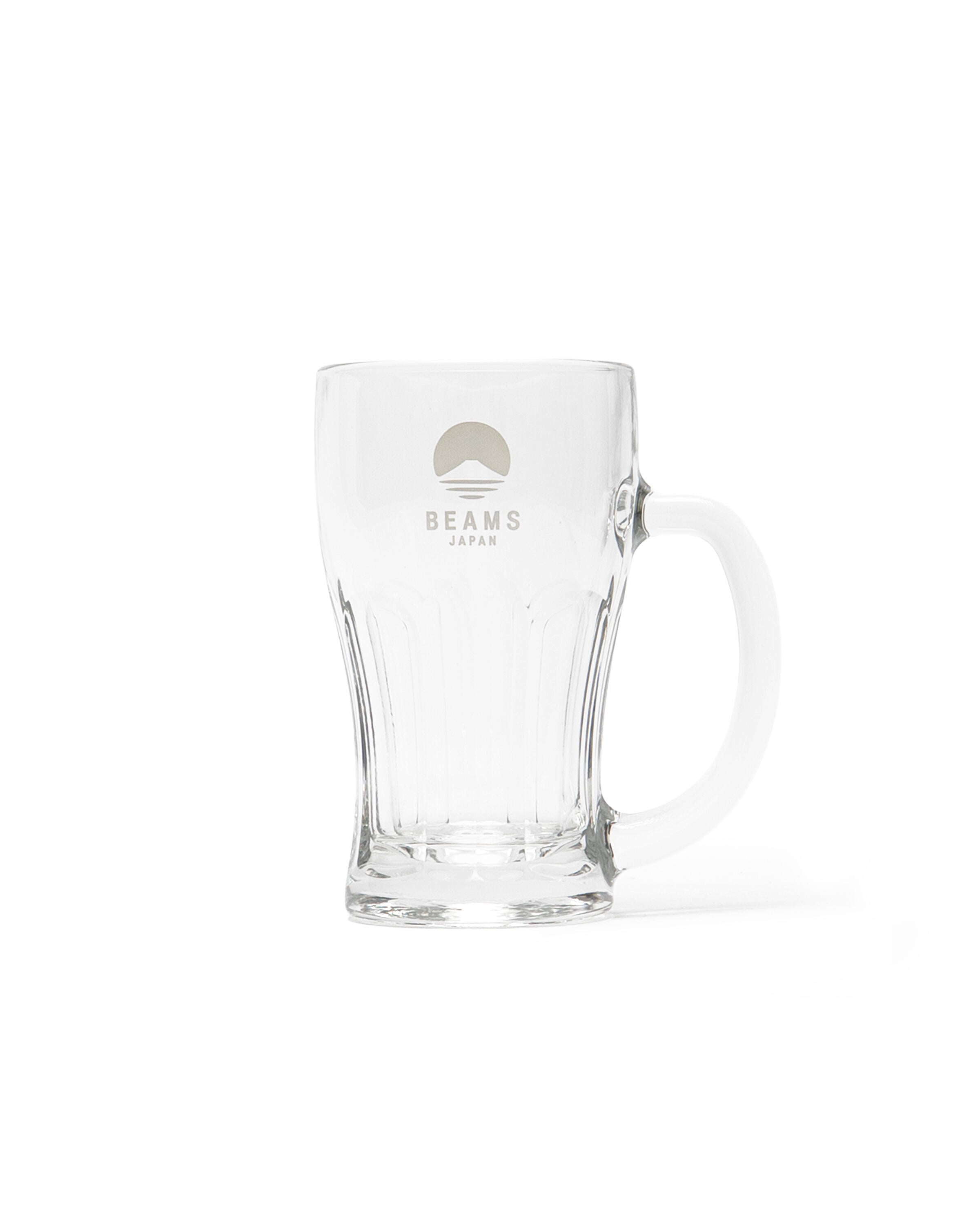 Beams Japan HIGHBALL & BEER MUG