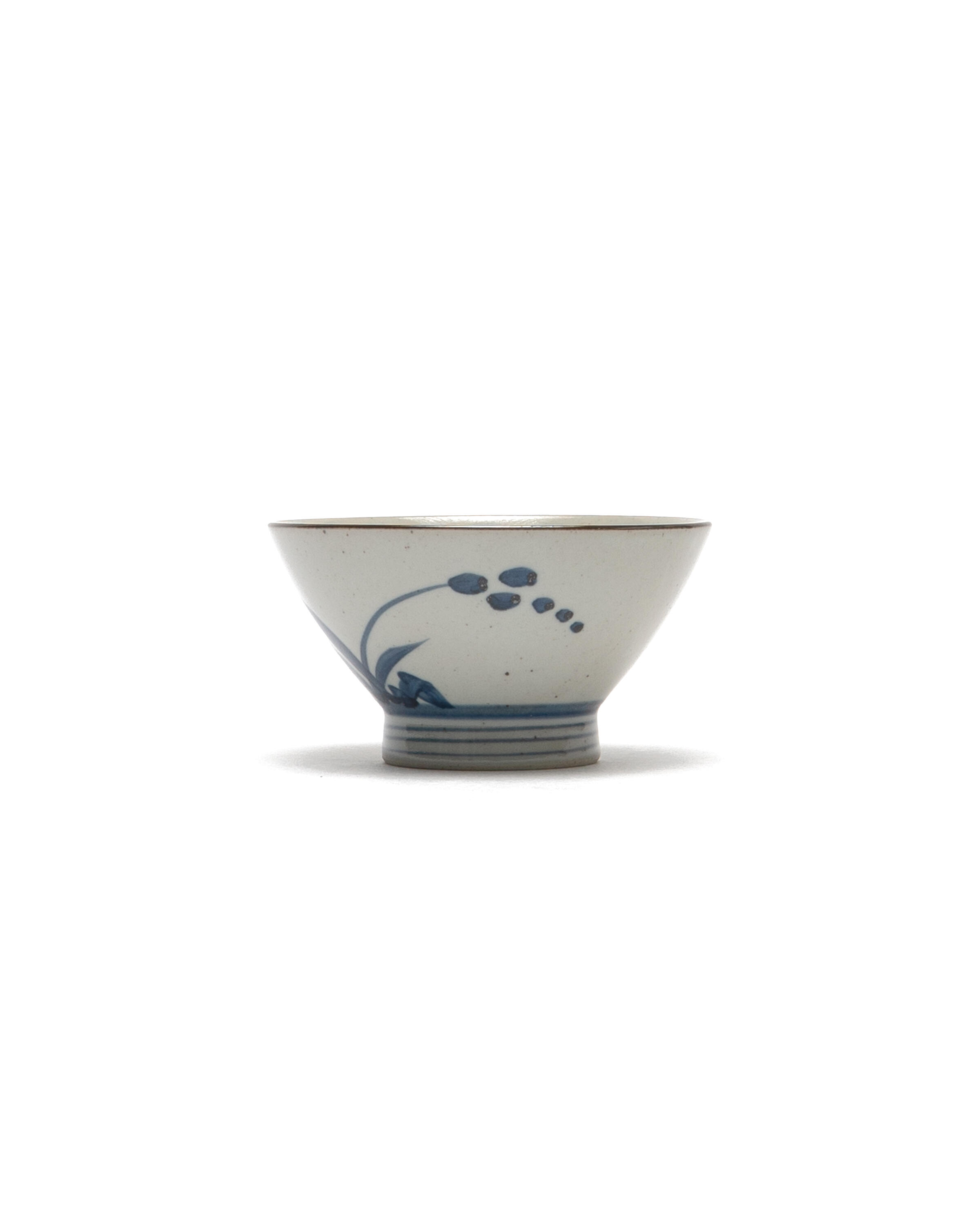 Beams Japan HASAMI HAND-PAINTED BOWL