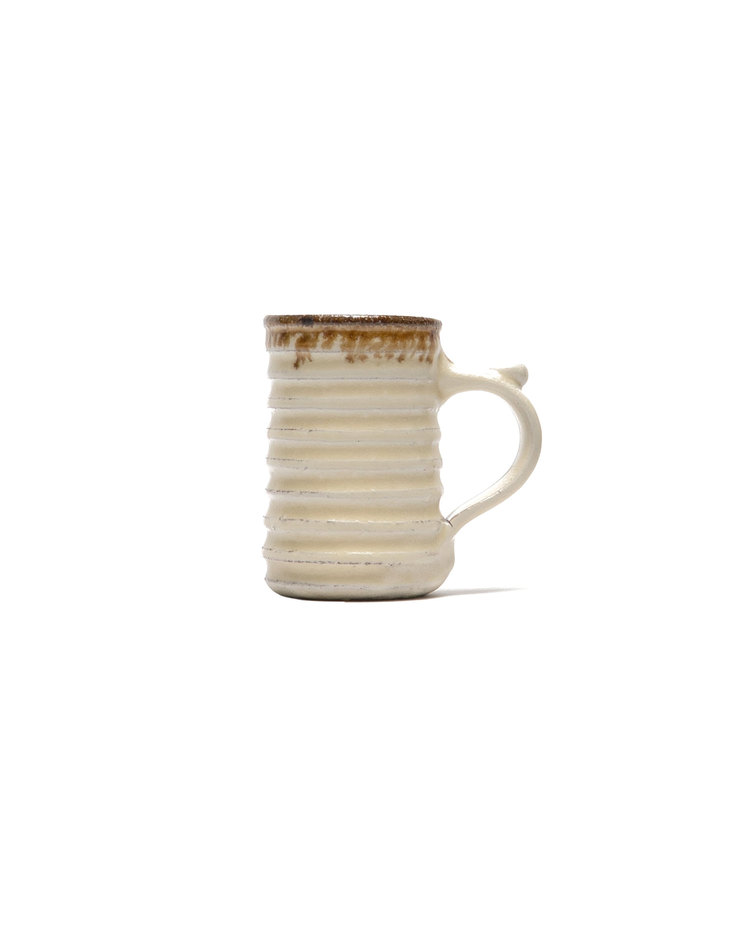 Beams Japan x NANAO YOSHIHIRO MUG