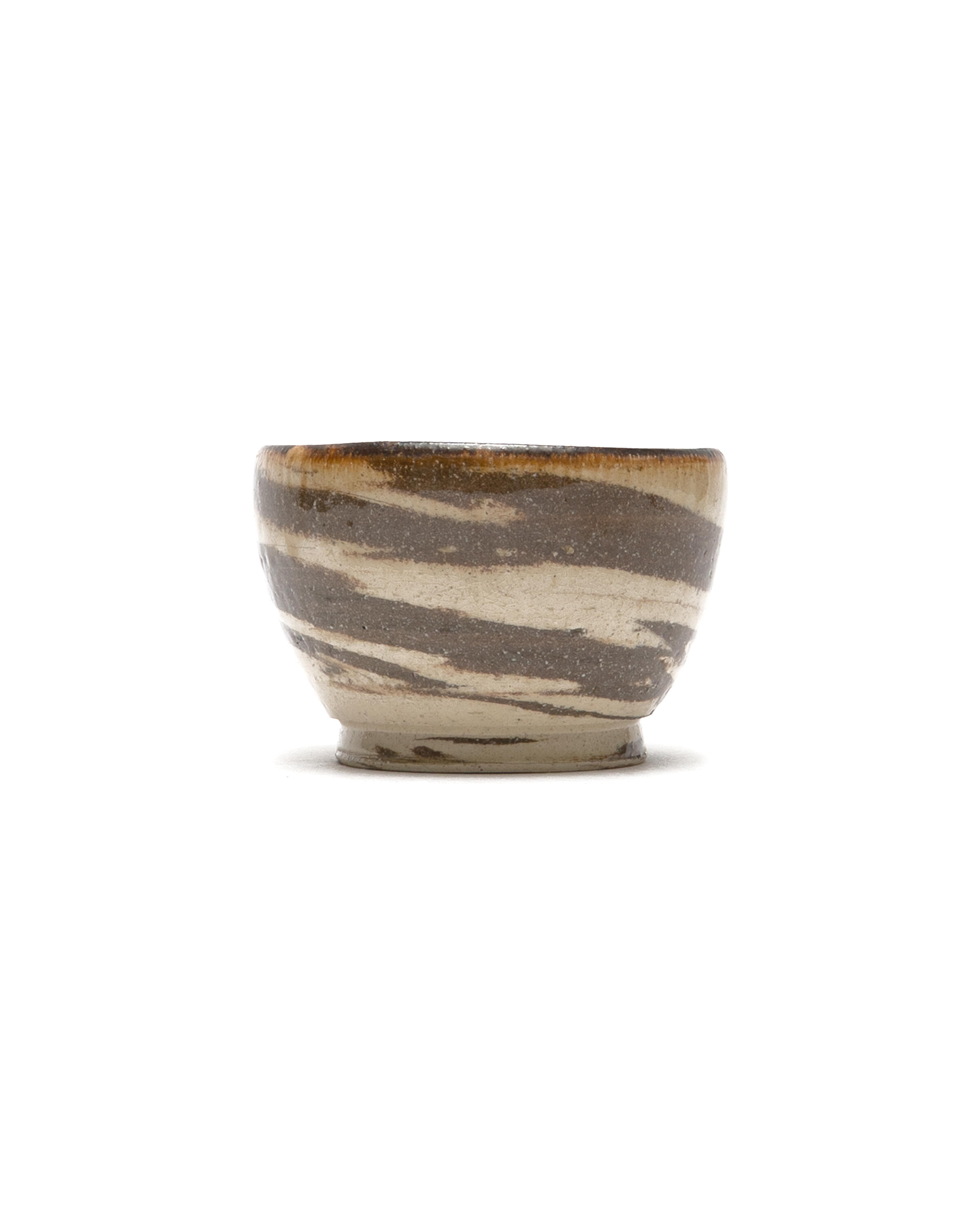 Beams Japan x NANAO YOSHIHIRO COFFEE BOWL