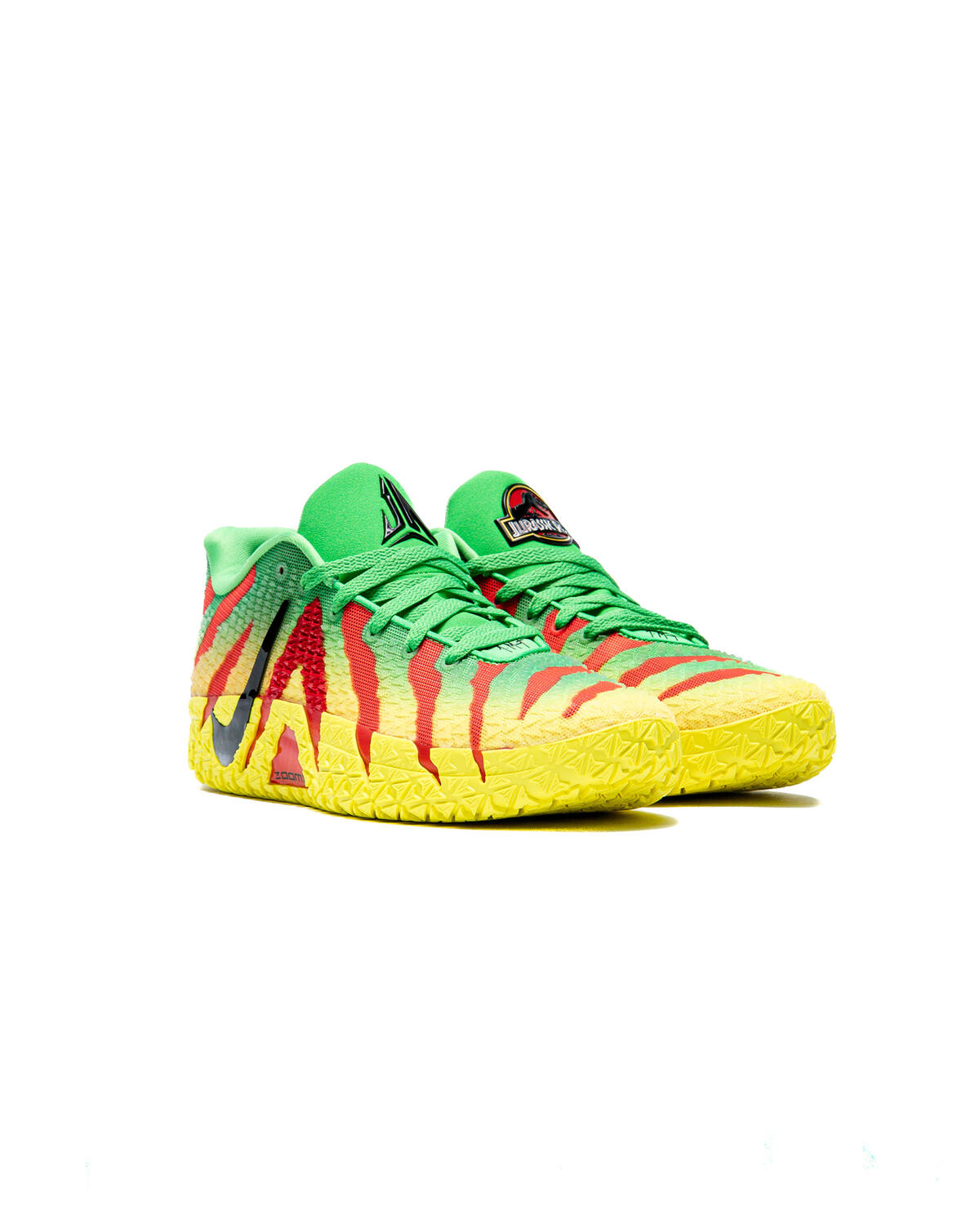 Nike x Jurassic Park Ja 3 Ja 3 'Explorer' - Image 55