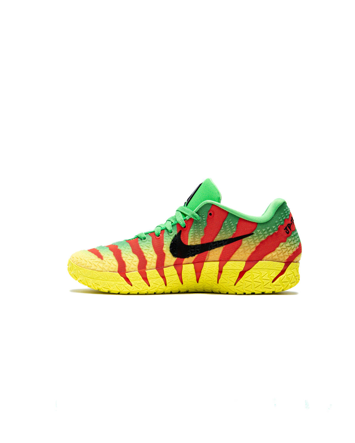 Nike x Jurassic Park Ja 3 Ja 3 'Explorer' - Image 54