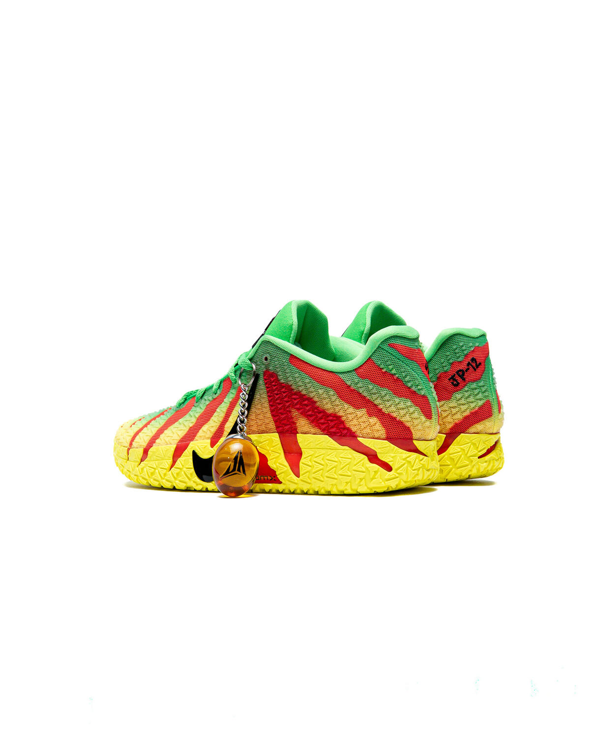Nike x Jurassic Park Ja 3 Ja 3 'Explorer' - Image 56