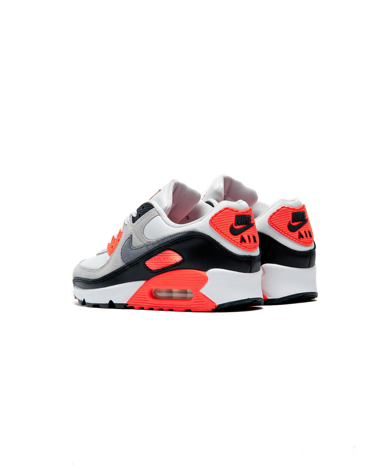 Air Jordan Trunner O/S SP Bright Mango Eggplant - Image 10