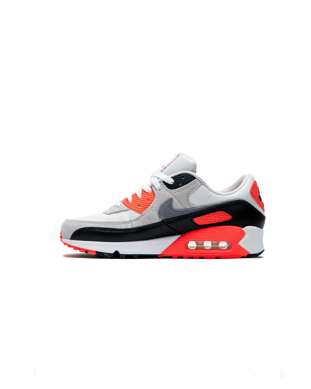 Air Jordan Trunner O/S SP Bright Mango Eggplant - Image 8