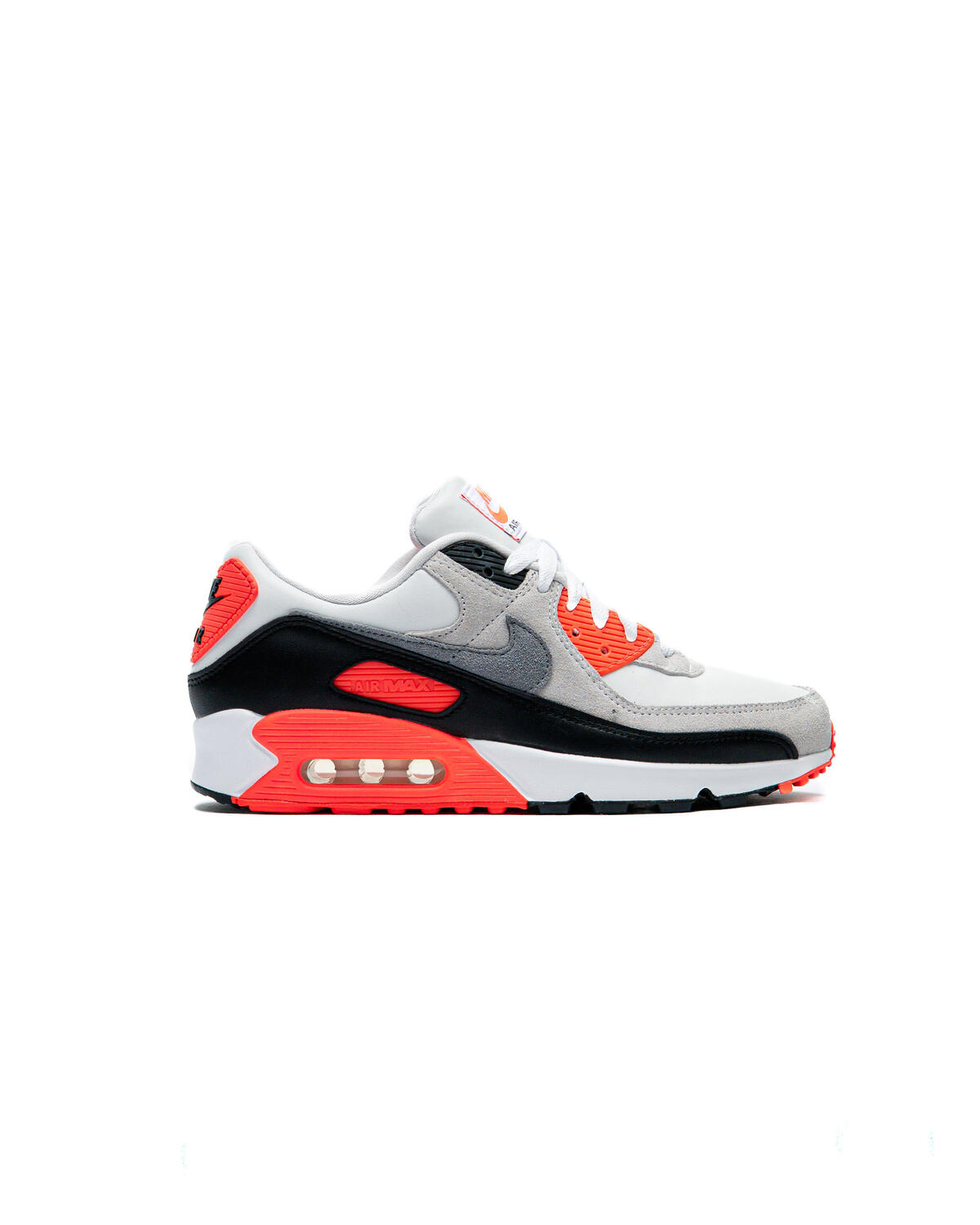 Air Jordan Trunner O/S SP Bright Mango Eggplant - Image 7
