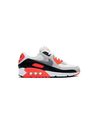 Nike AIR MAX 90 QS 'Infrared'