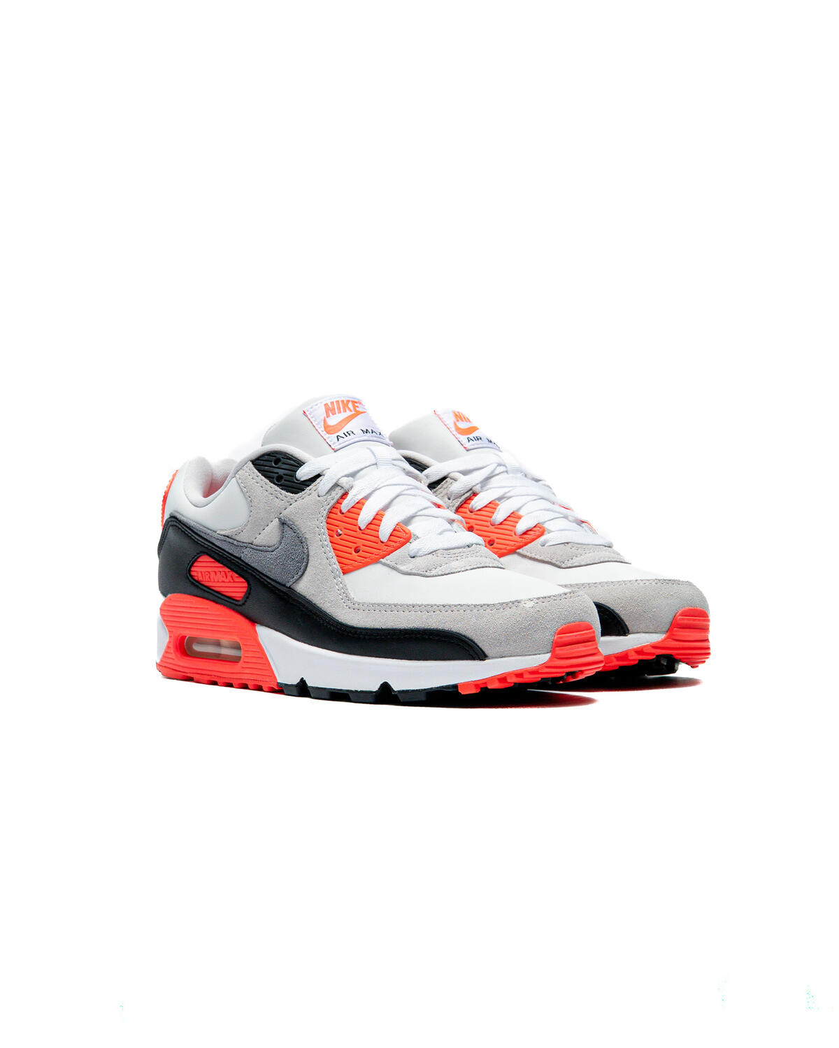 Air Jordan Trunner O/S SP Bright Mango Eggplant - Image 9
