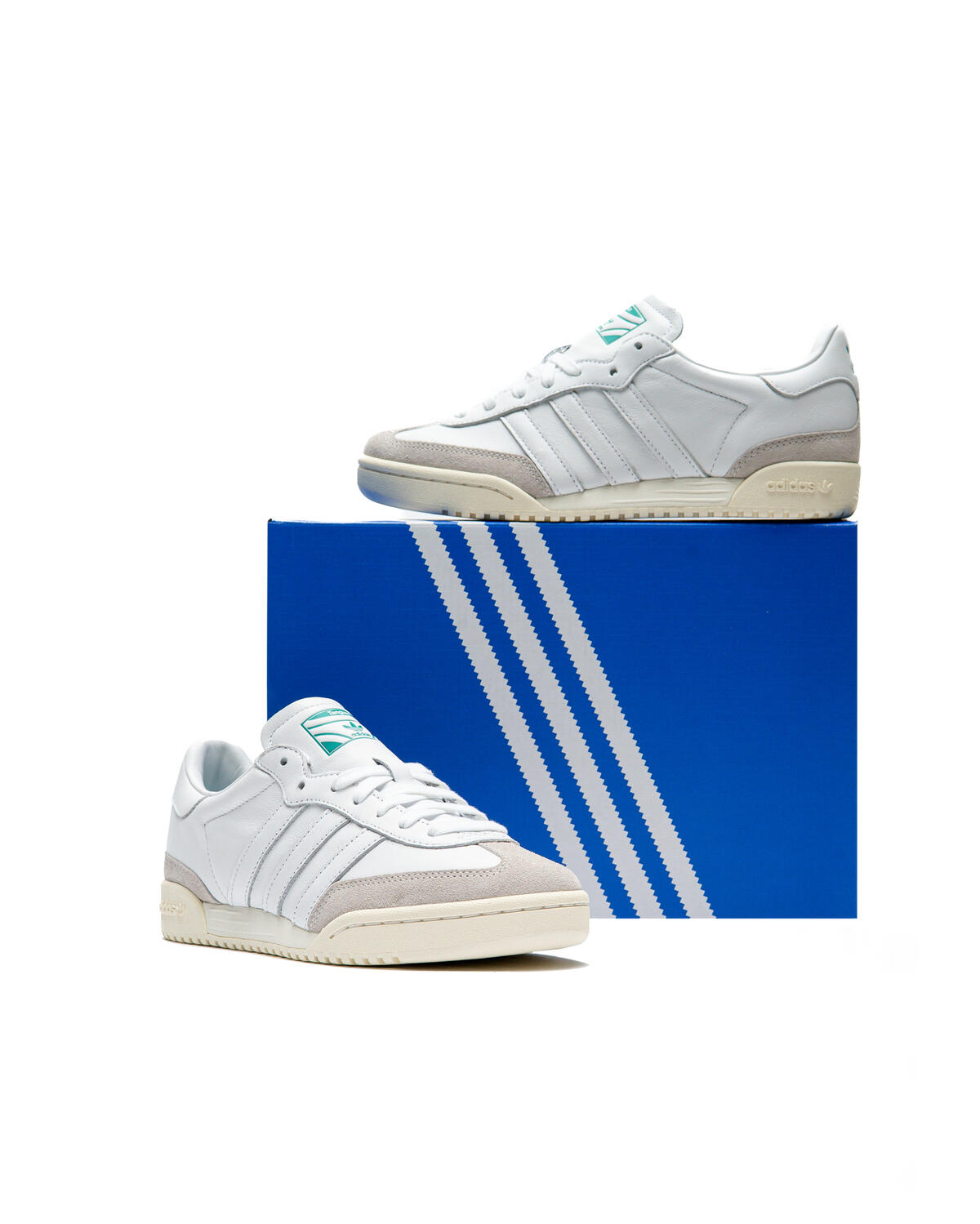 Adidas Tangum "Court Pack" - Image 58