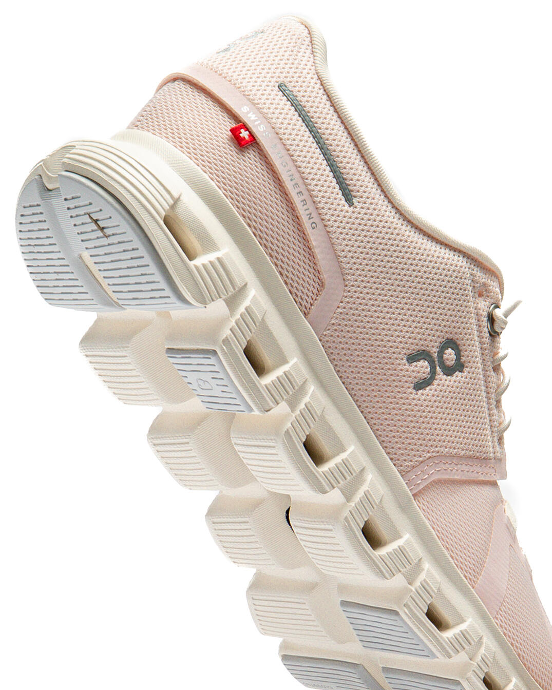 ON Running WMNS Cloud 6 - Image 7
