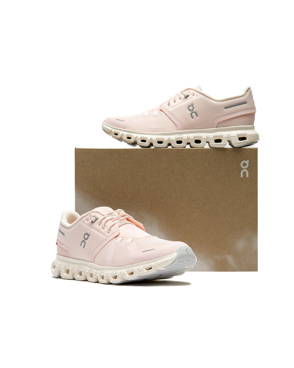 ON Running WMNS Cloud 6 - Image 13