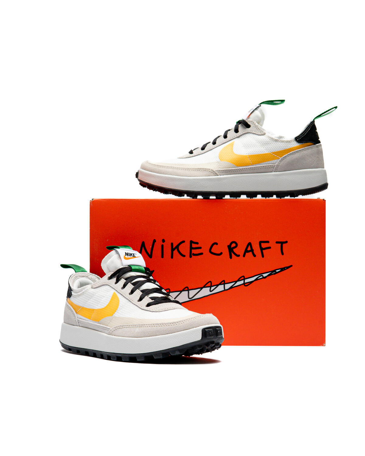 Craft WMNS General Purpose Shoe 27.5 【公式通販】