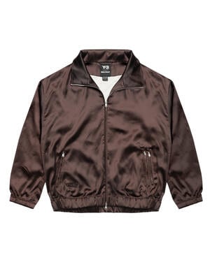 adidas Originals x Wales Bonner x Y-3 SATIN JACKET