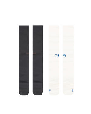 adidas Originals x Wales Bonner x Y-3 Football Socks