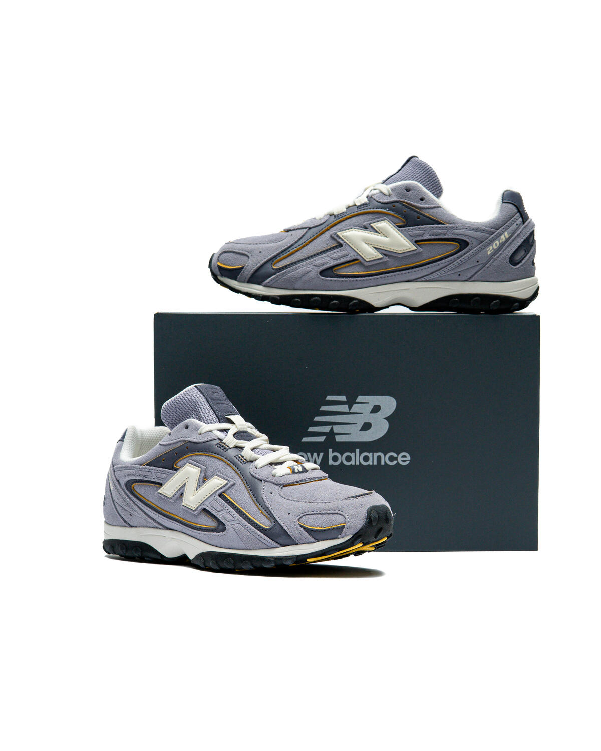New Balance 204L - Image 6