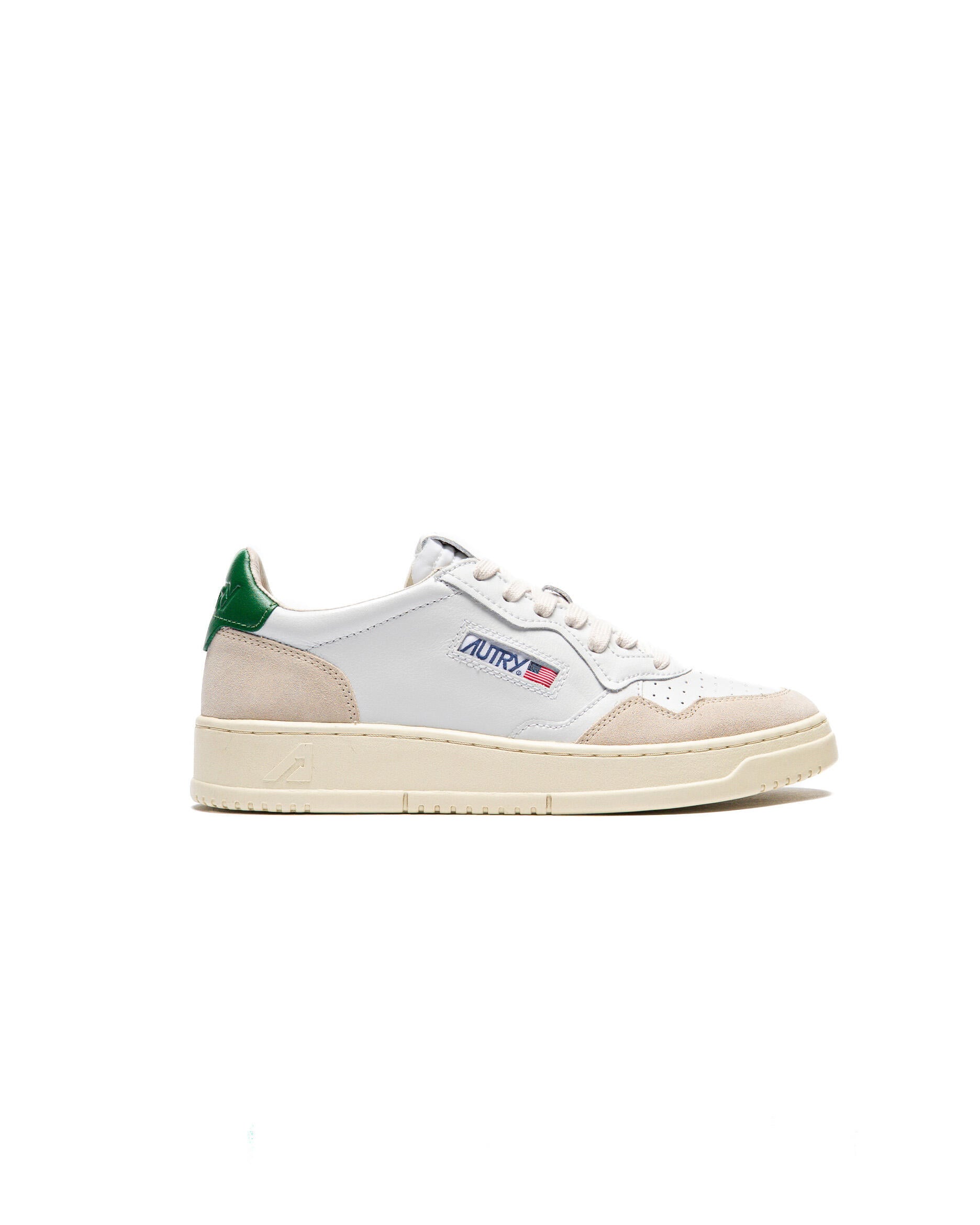 Autry Action Shoes MEDALIST LOW