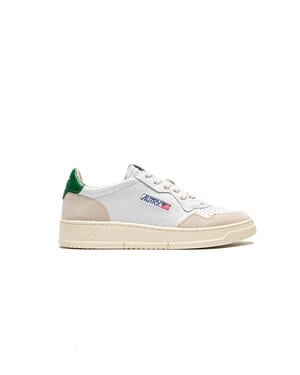 Autry Action Shoes MEDALIST LOW