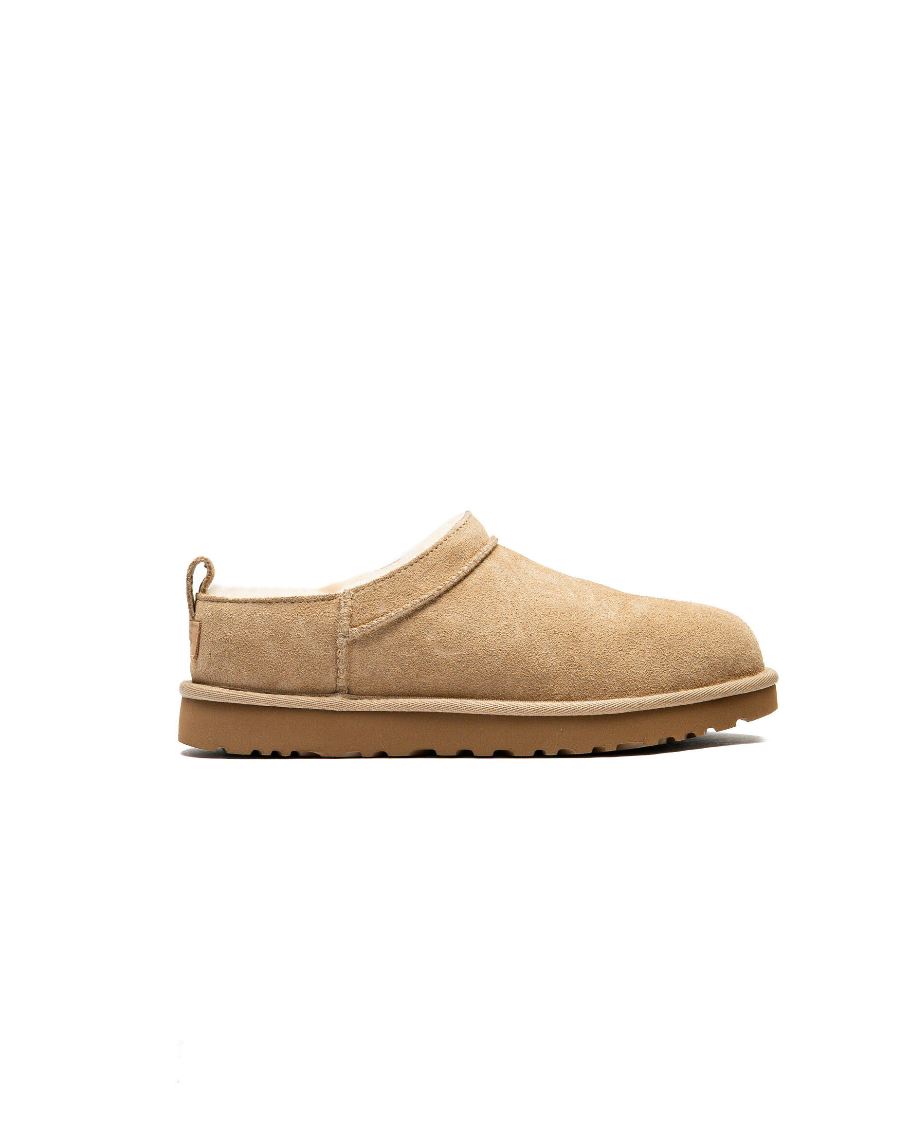 UGG WMNS CLASSIC MICRO