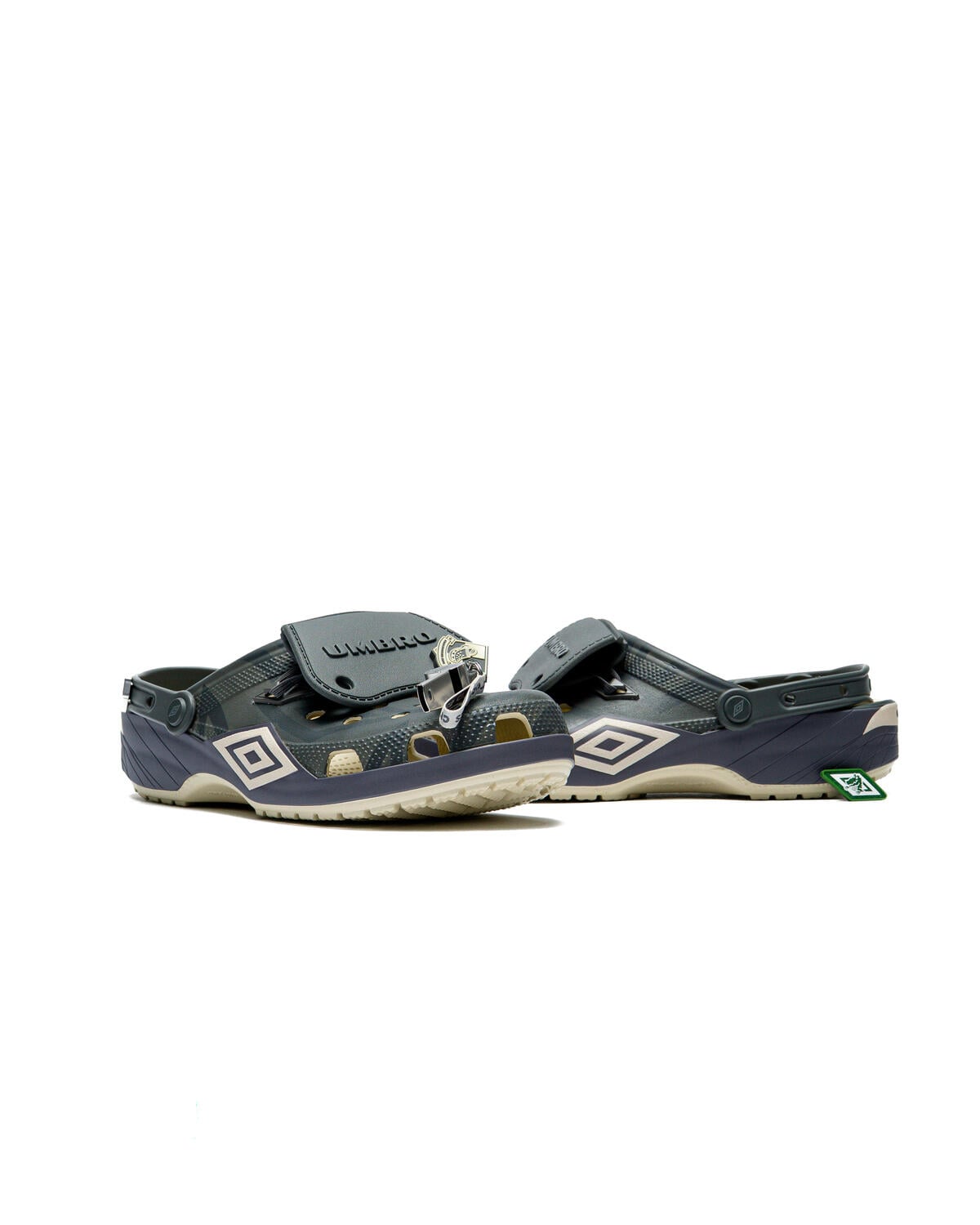 Crocs x Umbro Classic Clog | 213397-2YD | AFEW STORE