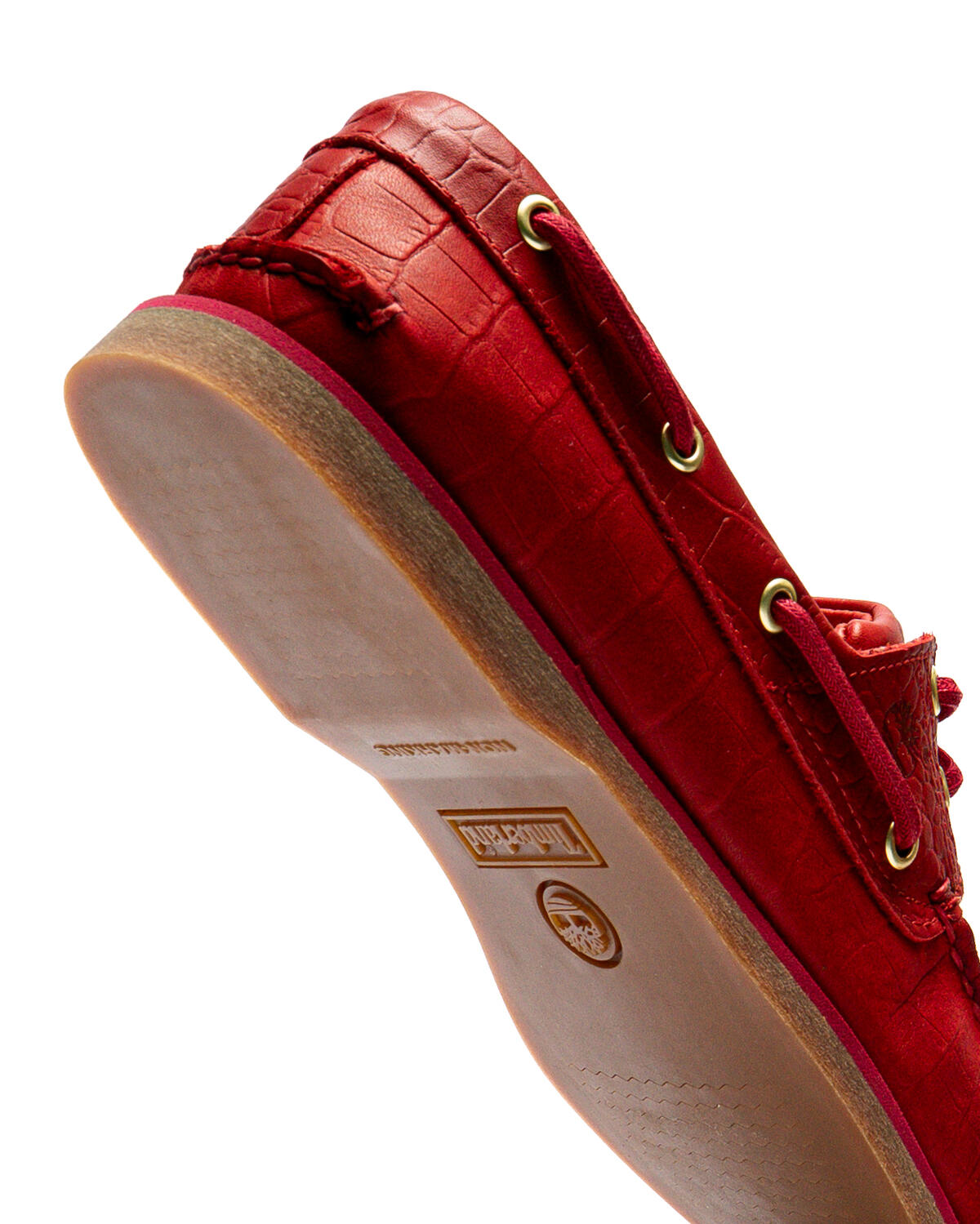 Timberland Classic Boat Shoe - Image 7
