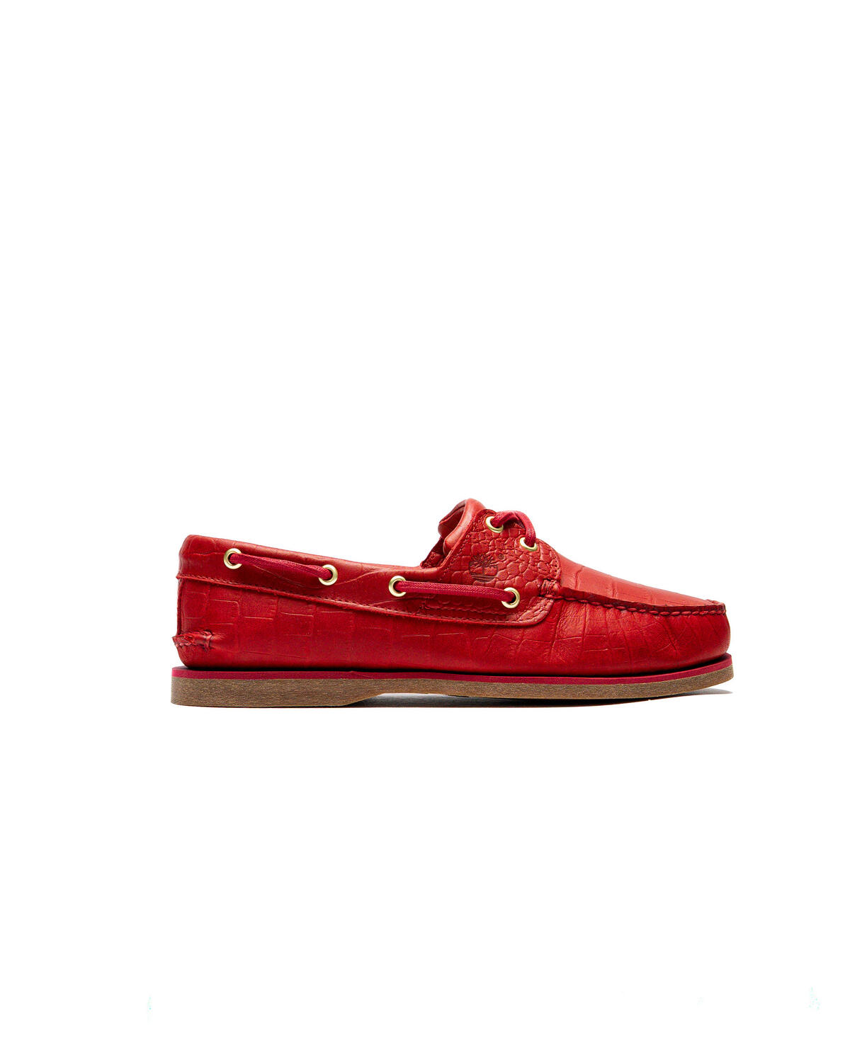 Timberland Classic Boat Shoe