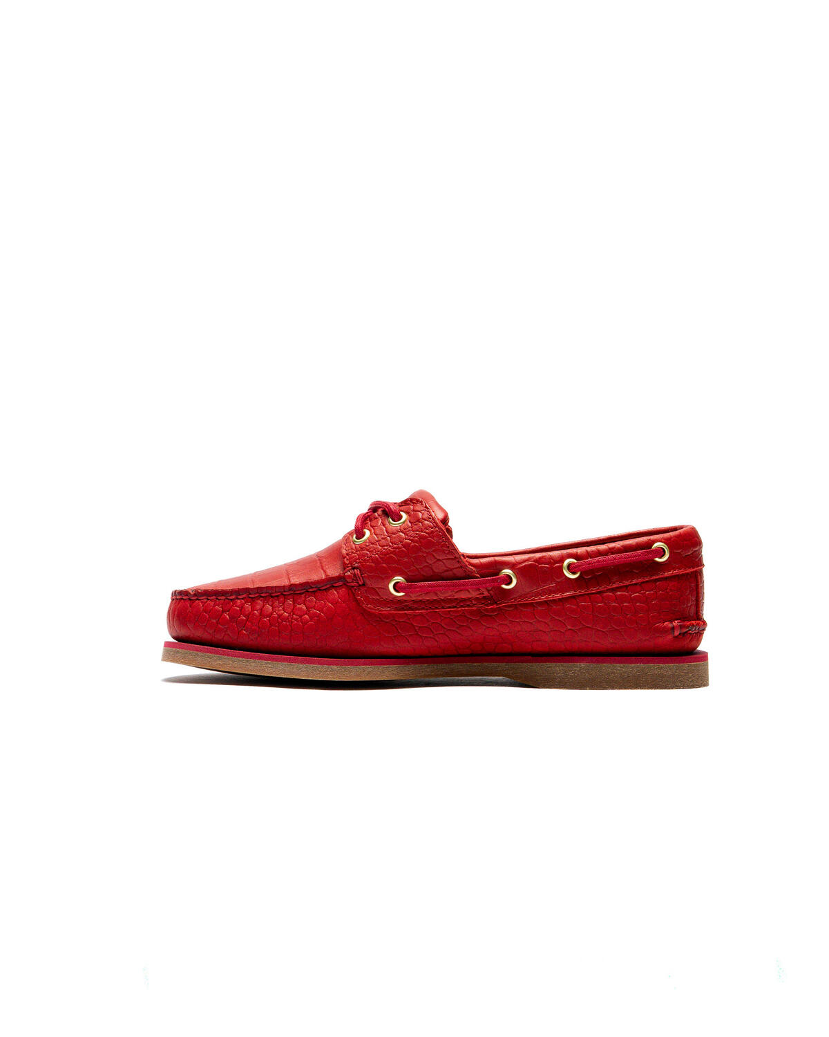 Timberland Classic Boat Shoe - Image 3