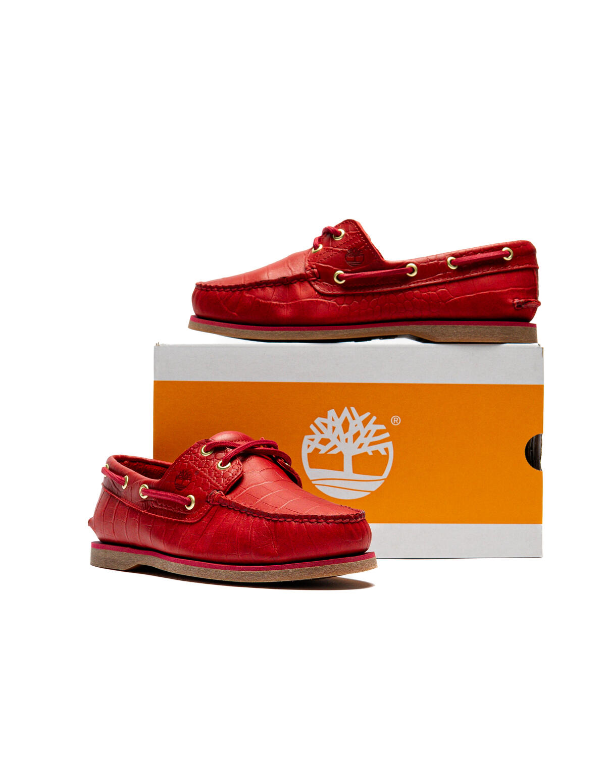 Timberland Classic Boat Shoe - Image 6