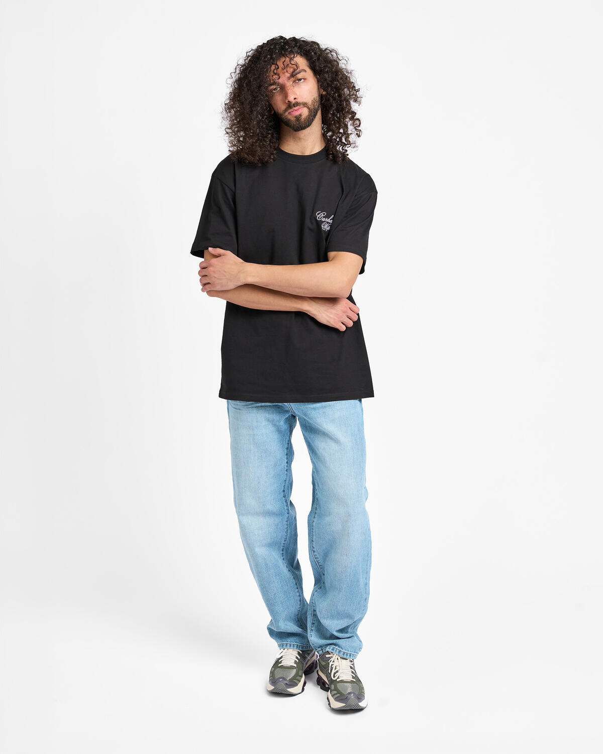 Carhartt WIP Aaron Pant - Image 3