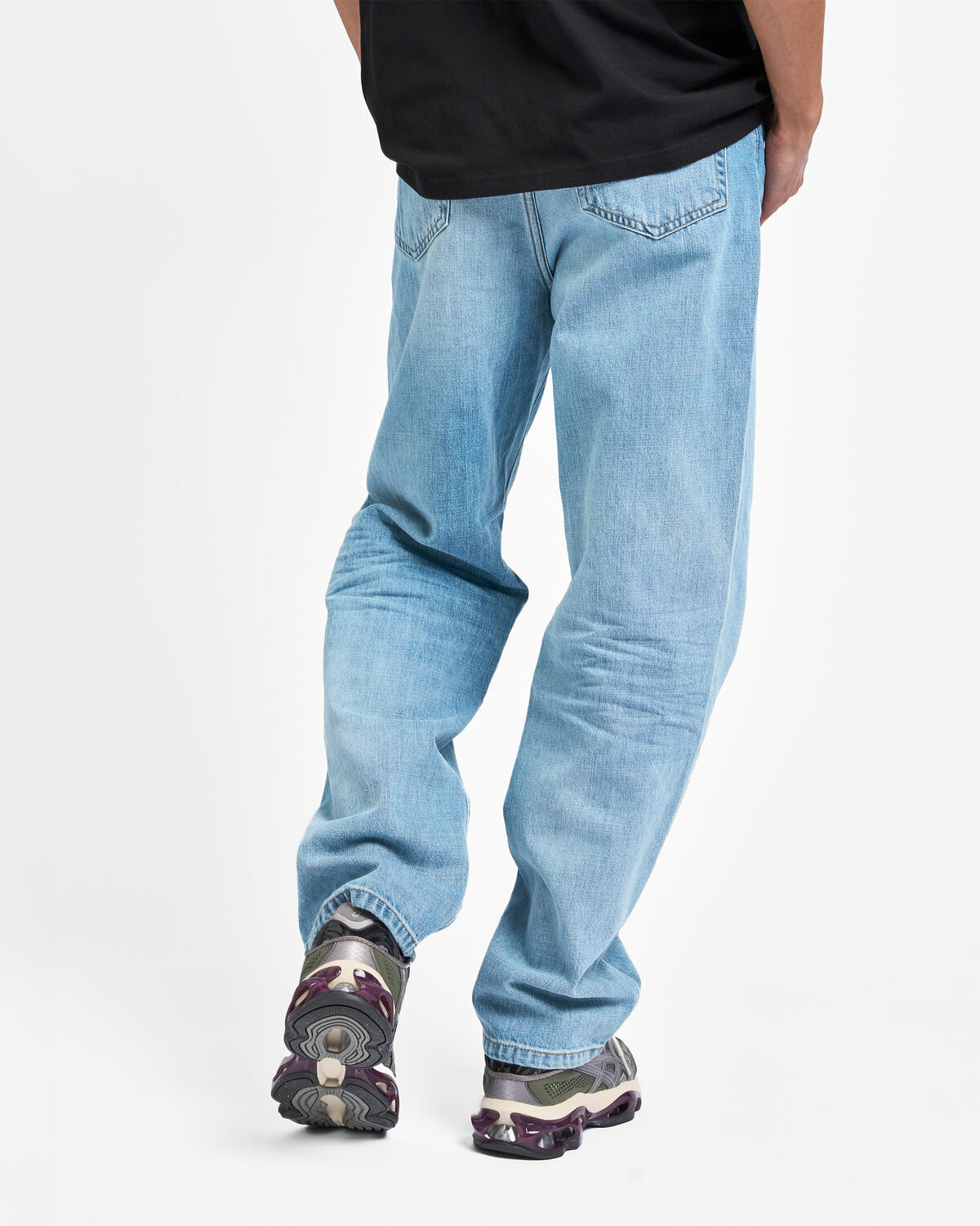 Carhartt WIP Aaron Pant - Image 6