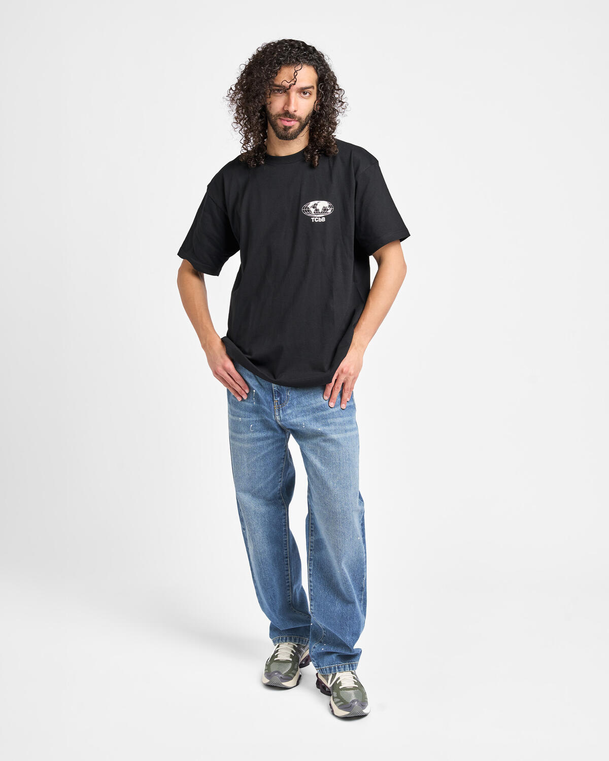 Carhartt WIP Landon Pant - Image 3