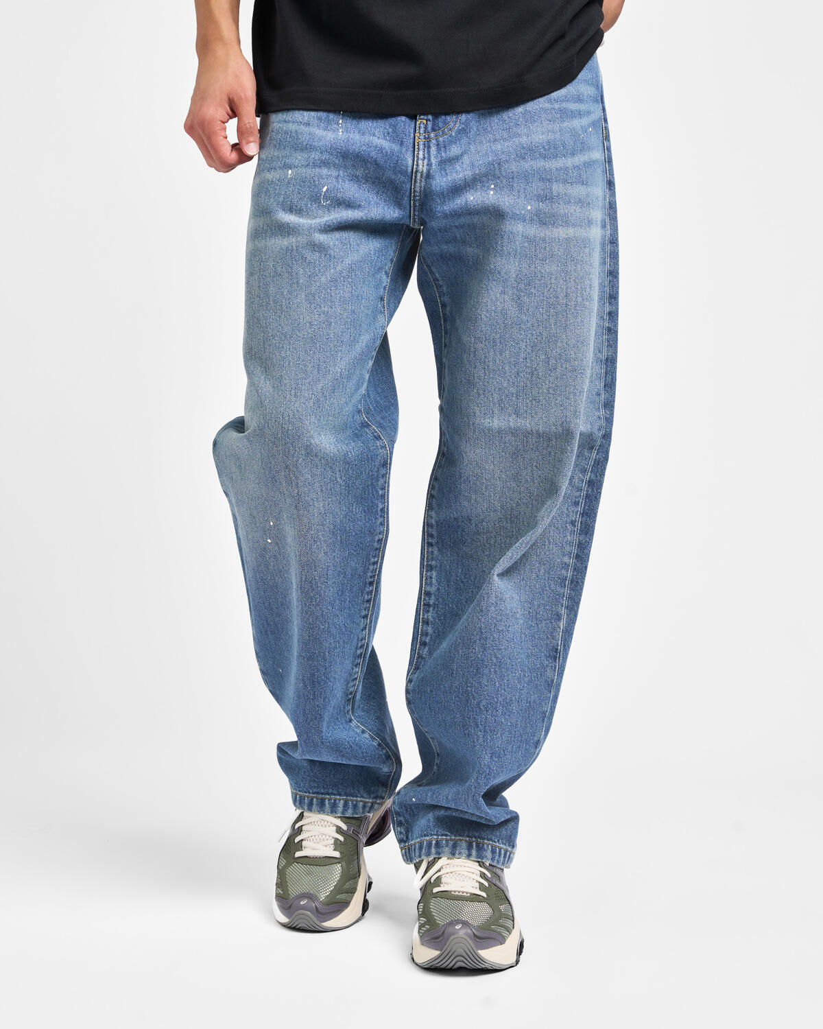 Carhartt WIP Landon Pant - Image 4