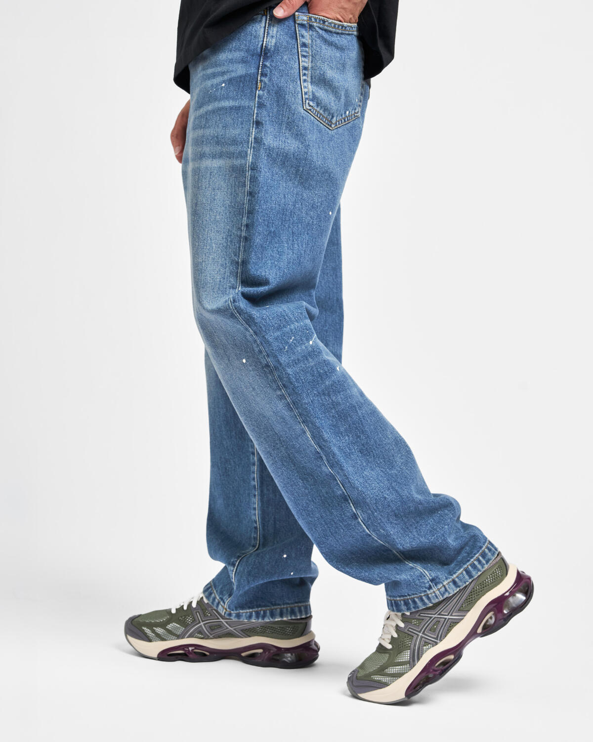 Carhartt WIP Landon Pant - Image 5