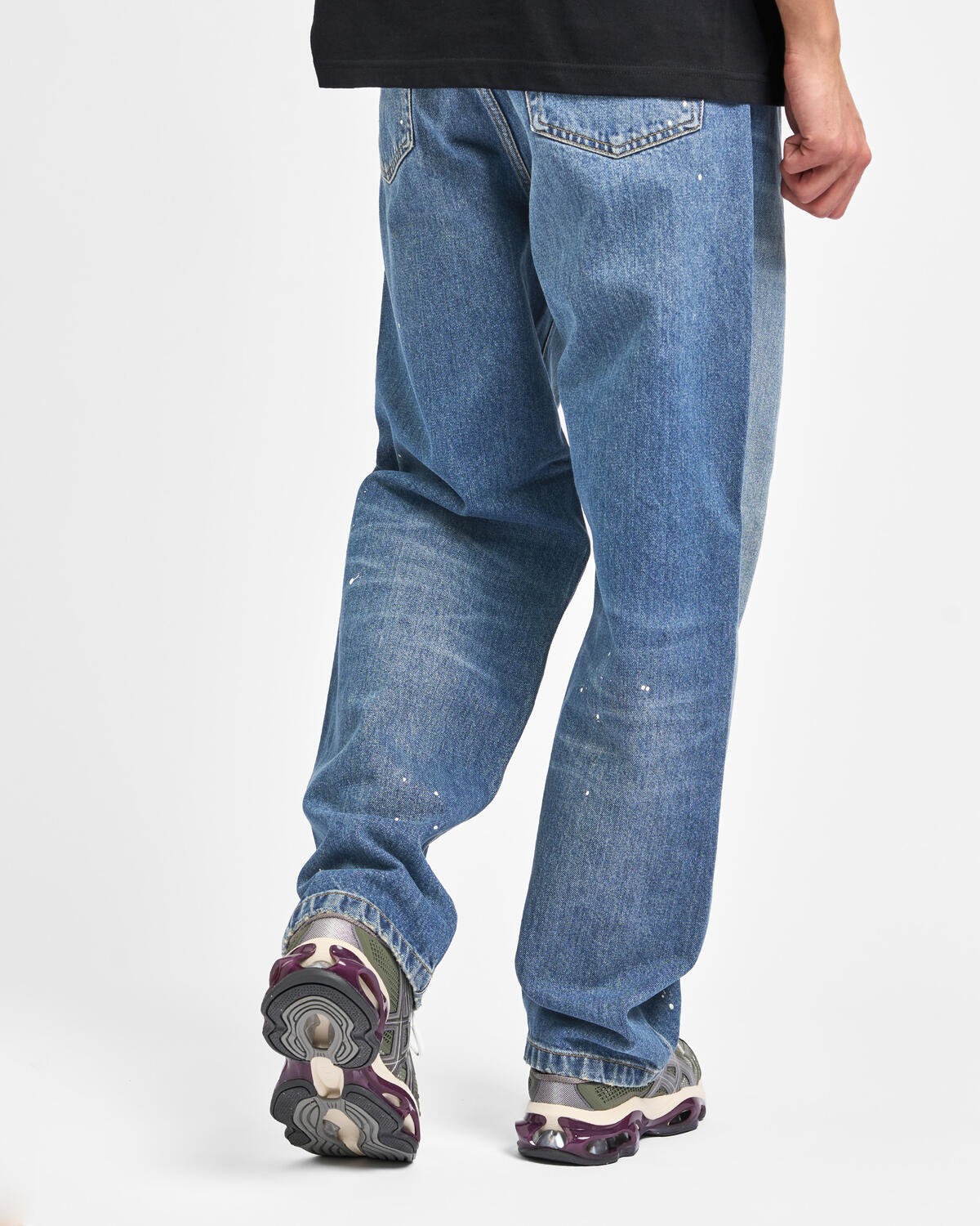 Carhartt WIP Landon Pant - Image 6
