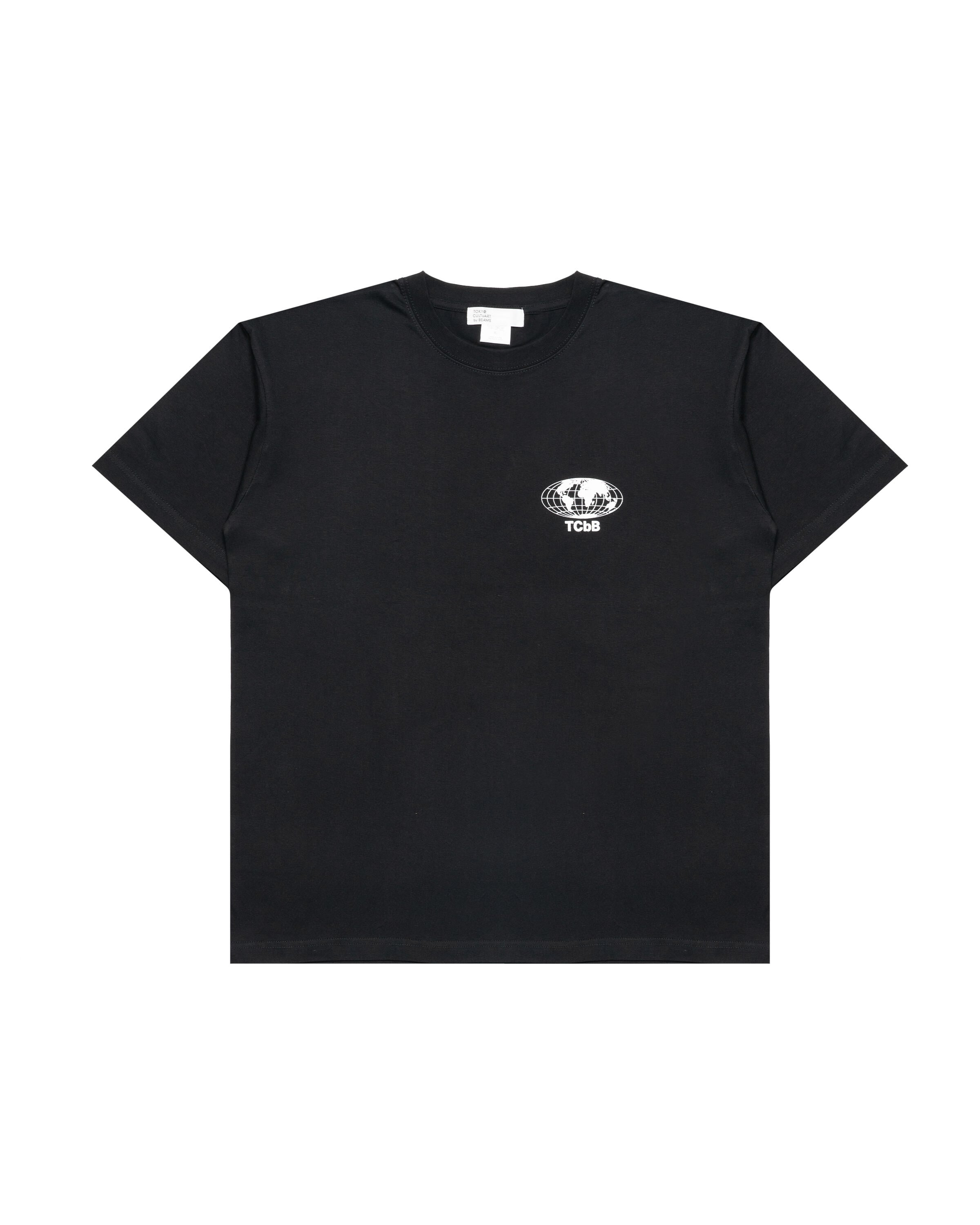 Beams Japan TOKYO CULTUART by BEAMS TEE