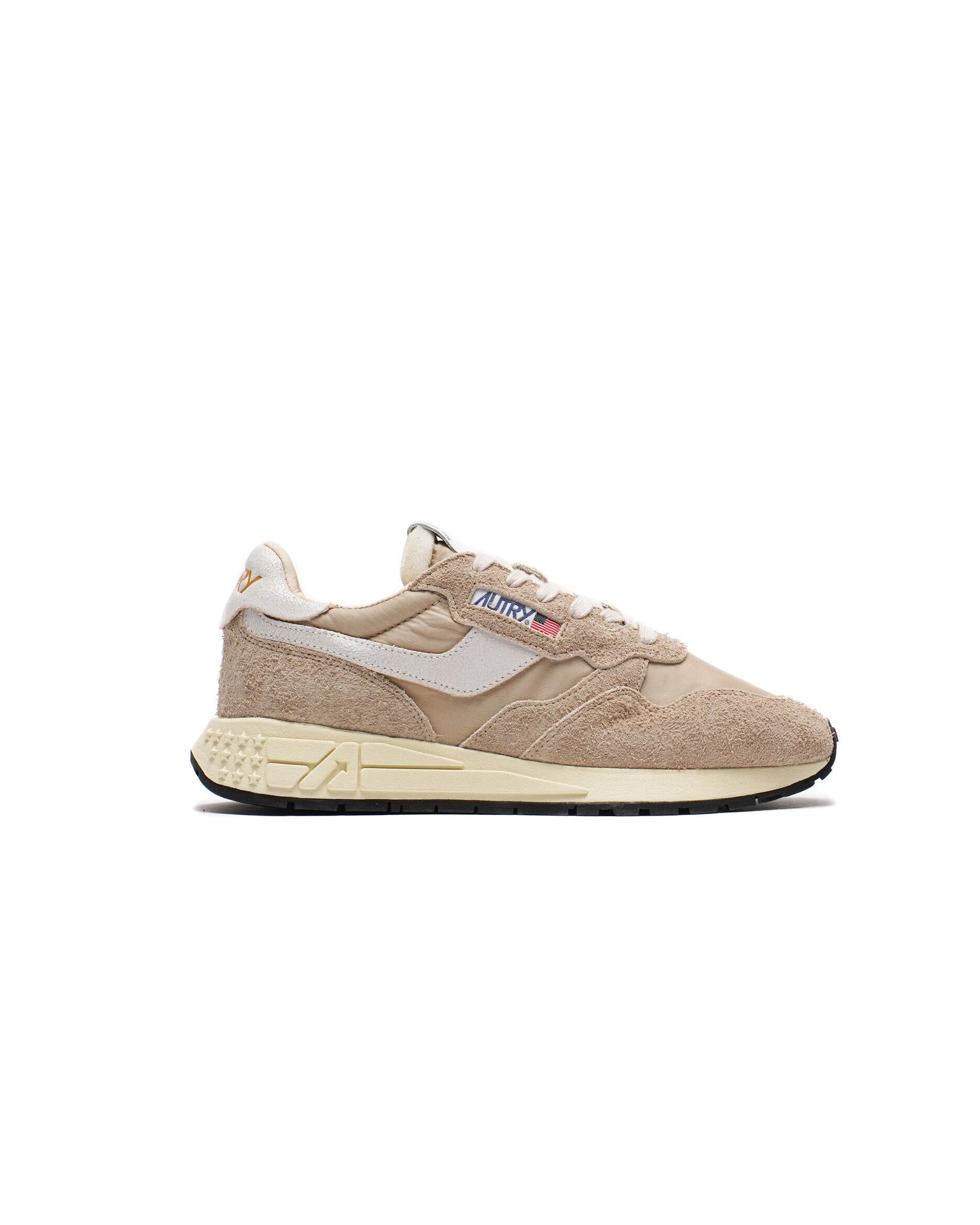 Autry Action Shoes REELWIND LOW
