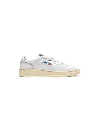 Autry Action Shoes MEDALIST LOW
