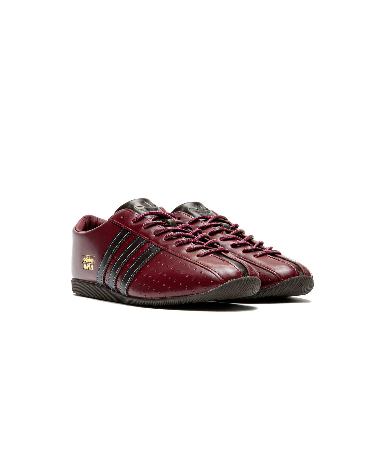 Adidas Japan Lux "Shadow Red" (Women's) - Image 4