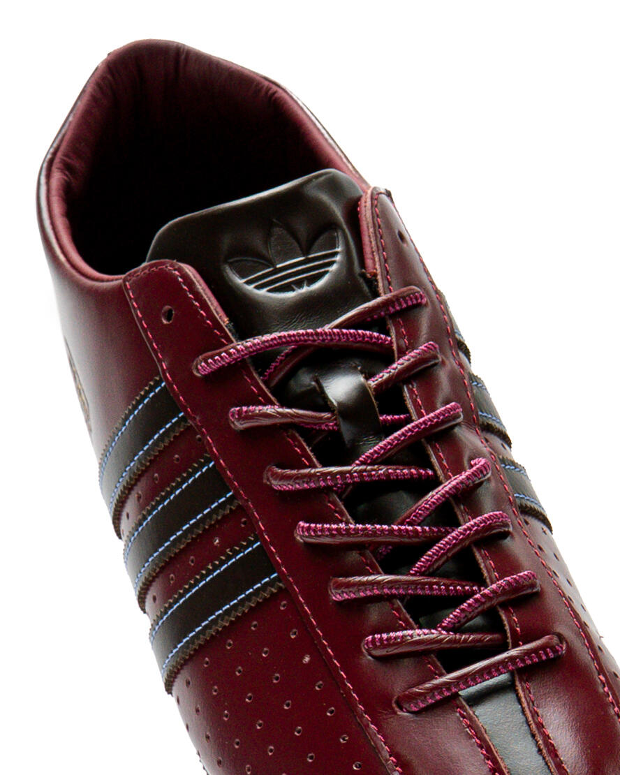Adidas Japan Lux "Shadow Red" (Women's) - Image 7