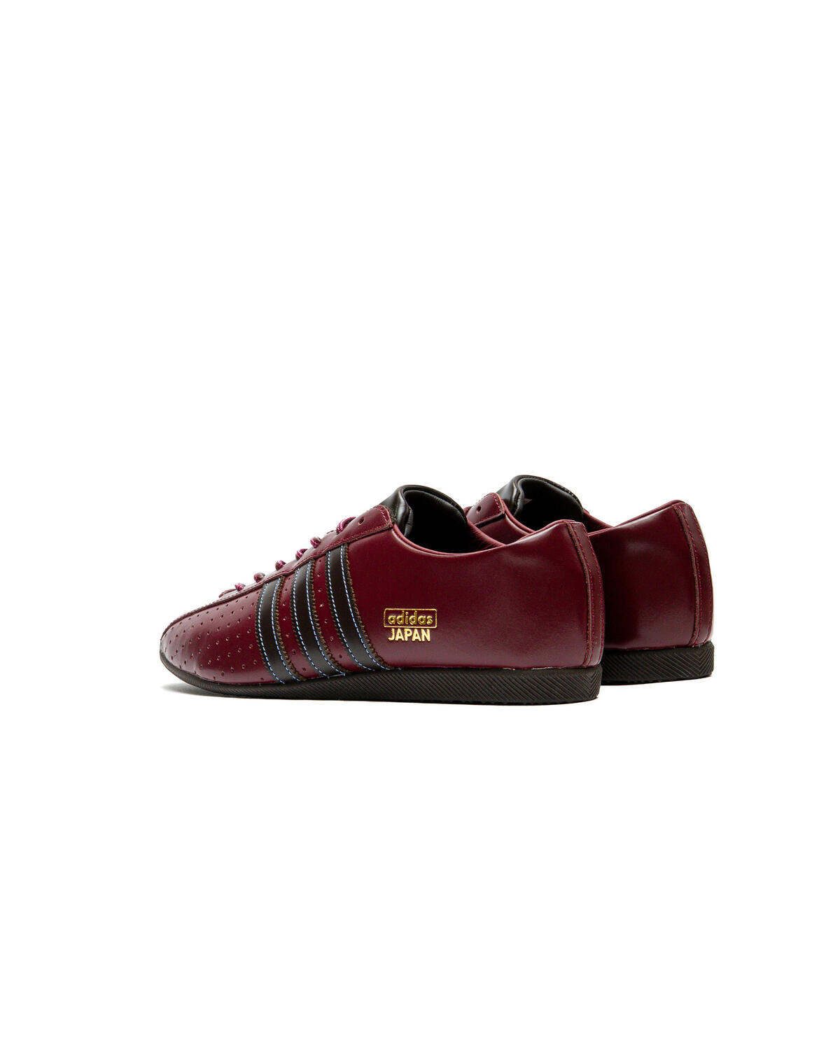 Adidas Japan Lux "Shadow Red" (Women's) - Image 5