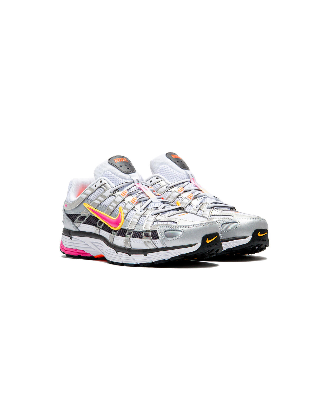 Women's Nike P-6000 "Laser Fuchsia" - Image 20