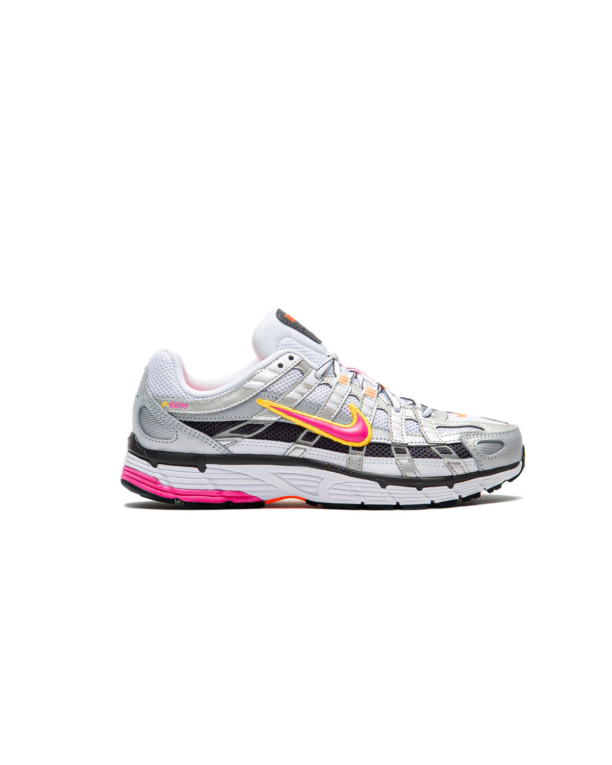 Women's Nike P-6000 "Laser Fuchsia" - Image 18