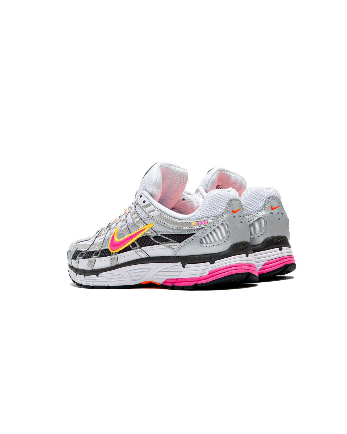 Women's Nike P-6000 "Laser Fuchsia" - Image 21