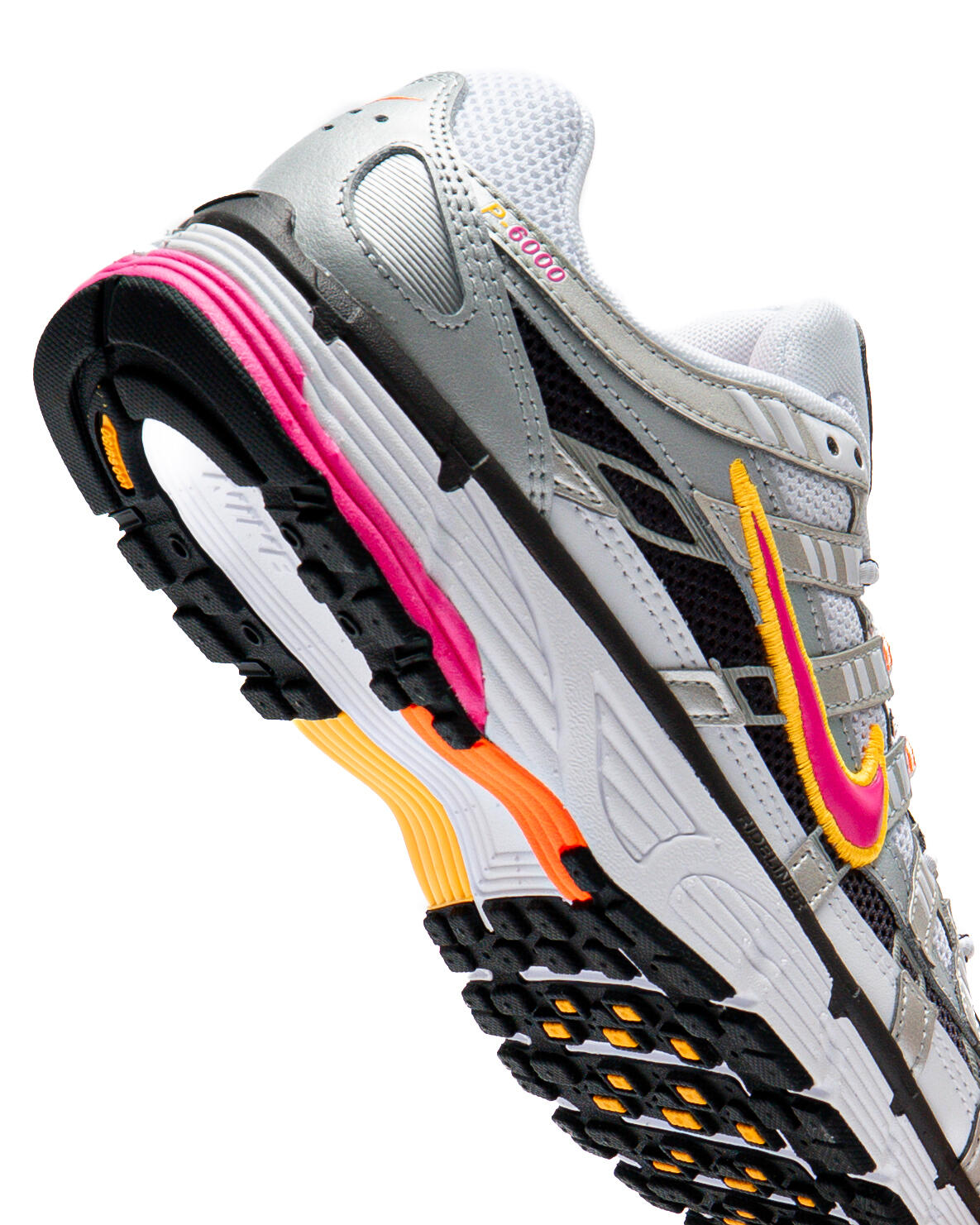Women's Nike P-6000 "Laser Fuchsia" - Image 23