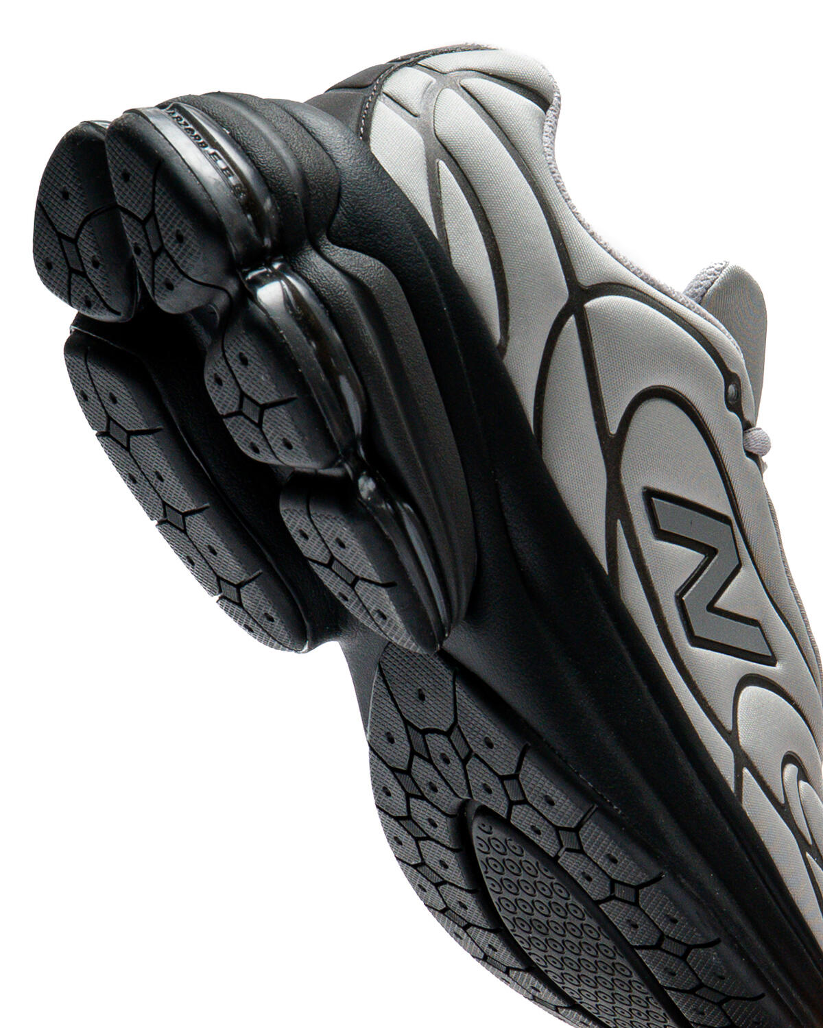 New Balance Abzorb 5030 (Grey) - Image 19