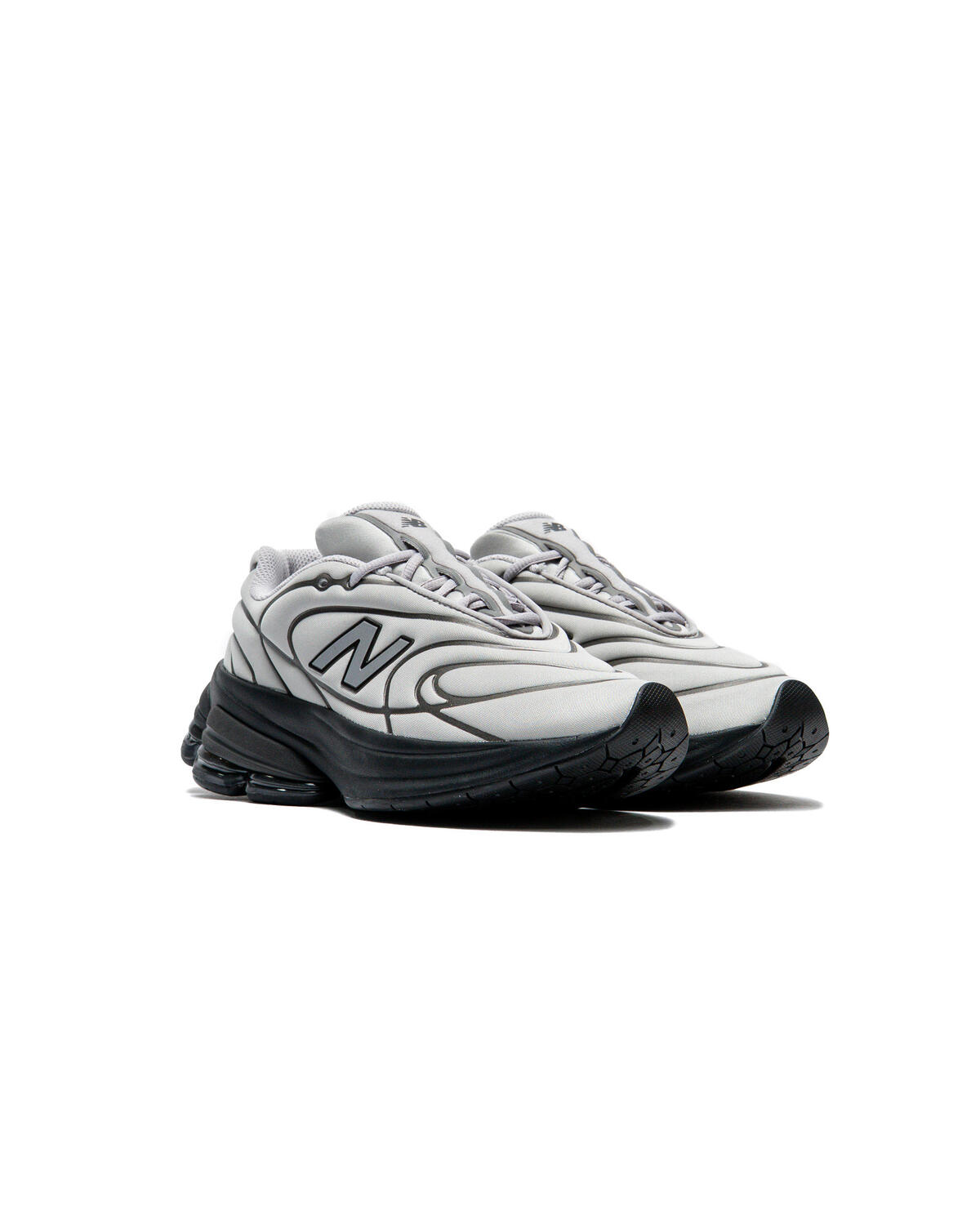 New Balance Abzorb 5030 (Grey) - Image 16